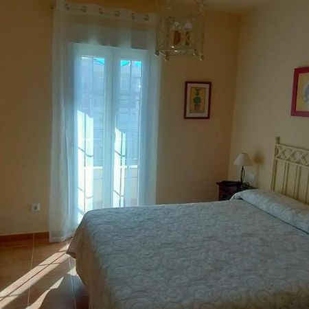 Apartamento 4ª Planta Urbanizacion Los Cisnes 아야몬테 외부 사진