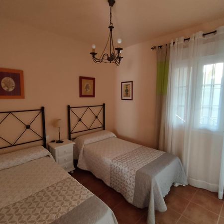 Apartamento 4ª Planta Urbanizacion Los Cisnes 아야몬테 외부 사진