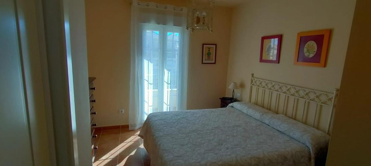 Apartamento 4ª Planta Urbanizacion Los Cisnes 아야몬테 외부 사진