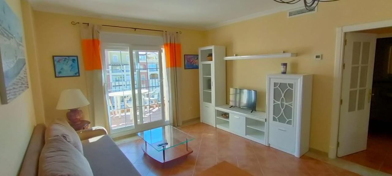 Apartamento 4ª Planta Urbanizacion Los Cisnes 아야몬테 외부 사진