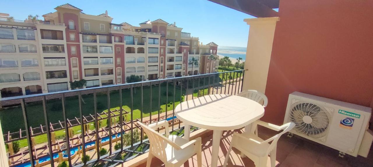 Apartamento 4ª Planta Urbanizacion Los Cisnes 아야몬테 외부 사진