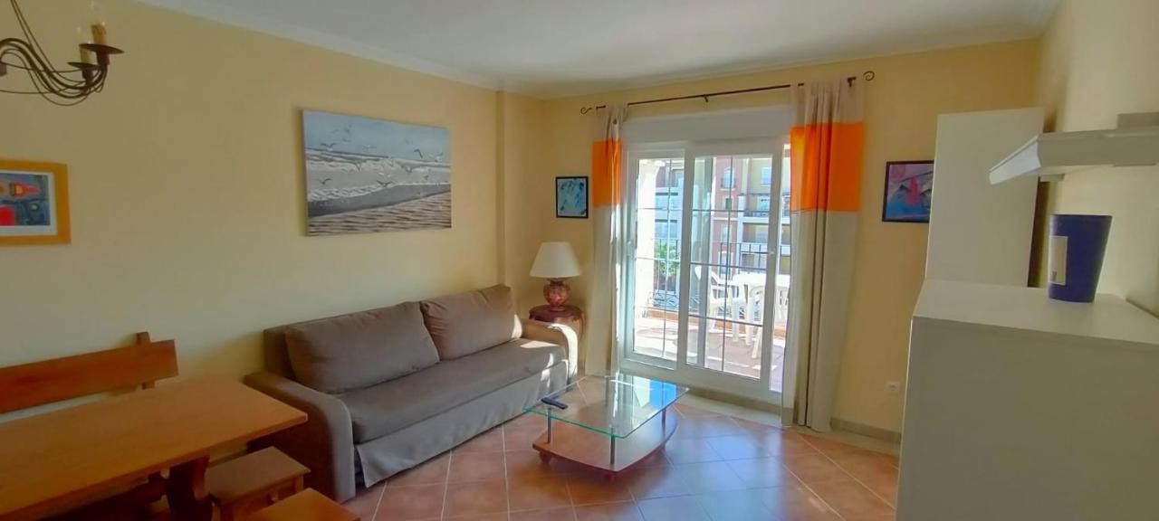 Apartamento 4ª Planta Urbanizacion Los Cisnes 아야몬테 외부 사진